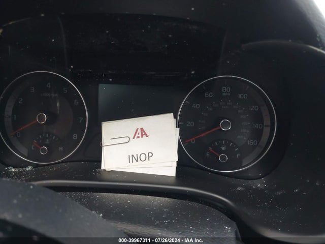 KIA Forte Lxs 2024 3KPF24AD5RE758174 Image 15