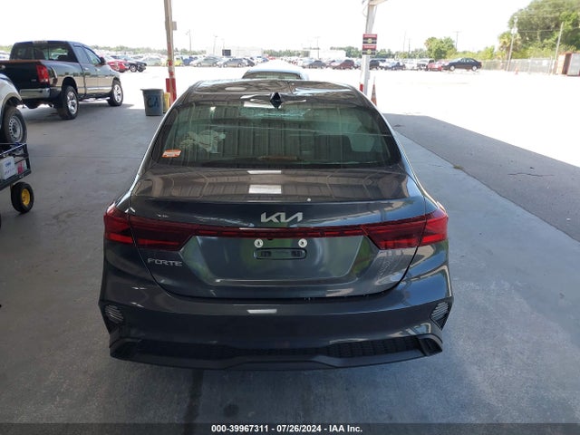 KIA Forte Lxs 2024 3KPF24AD5RE758174 Image 16