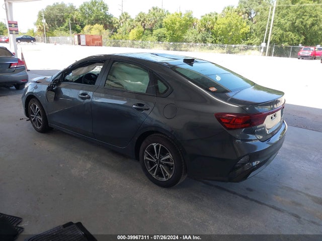 KIA Forte Lxs 2024 3KPF24AD5RE758174 Image 3