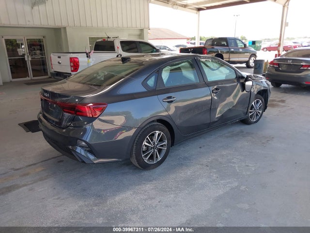 KIA Forte Lxs 2024 3KPF24AD5RE758174 Image 4