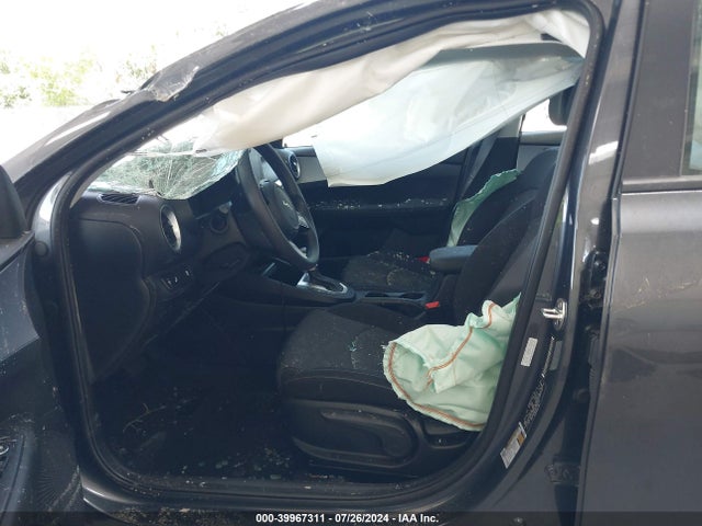 KIA Forte Lxs 2024 3KPF24AD5RE758174 Image 5