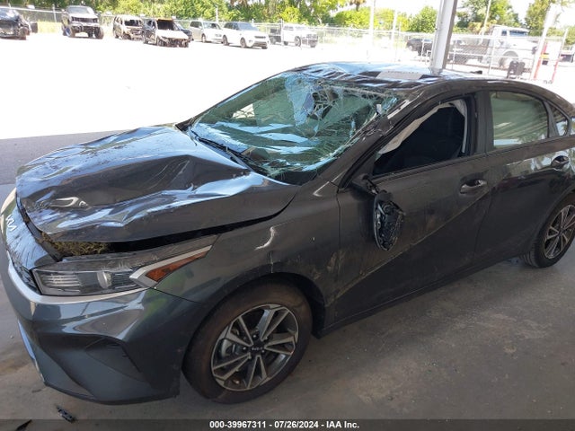 KIA Forte Lxs 2024 3KPF24AD5RE758174 Image 6