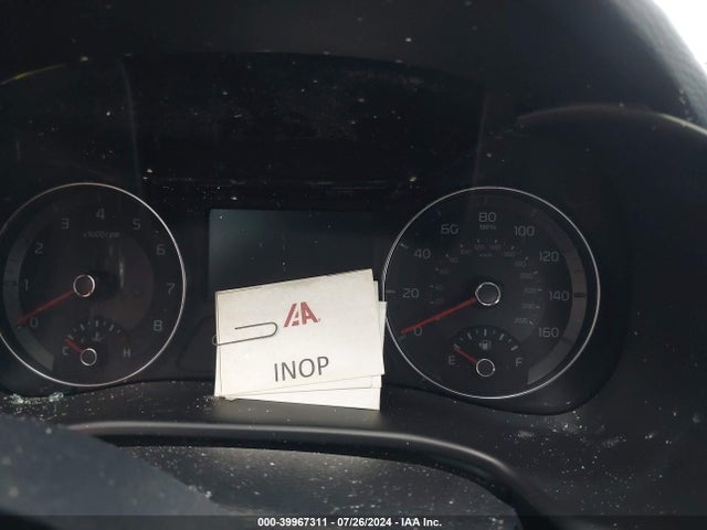 KIA Forte Lxs 2024 3KPF24AD5RE758174 Image 7