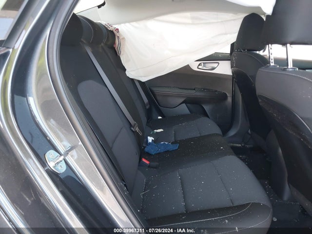 KIA Forte Lxs 2024 3KPF24AD5RE758174 Image 8