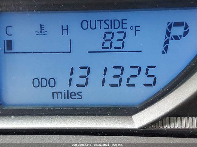 Toyota Rav4 Xle 2015 JTMRFREV8FJ038125 Image 15