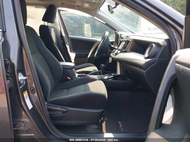 Toyota Rav4 Xle 2015 JTMRFREV8FJ038125 Image 5