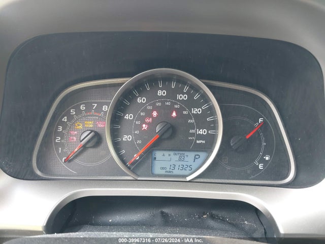 Toyota Rav4 Xle 2015 JTMRFREV8FJ038125 Image 7