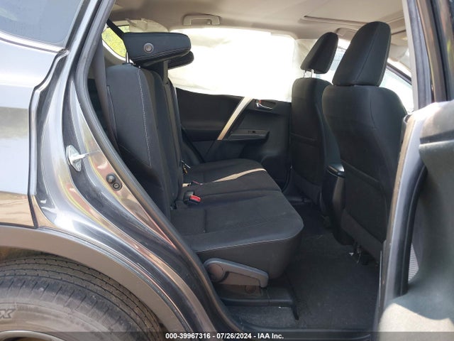Toyota Rav4 Xle 2015 JTMRFREV8FJ038125 Image 8