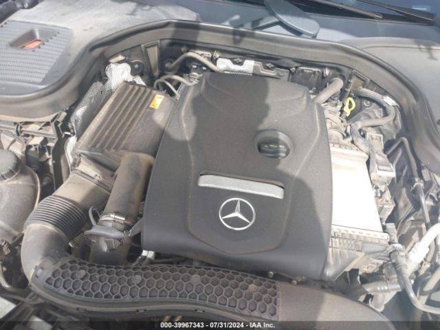 WDC0G4JB6JV020089 Mercedes-Benz GLC 300