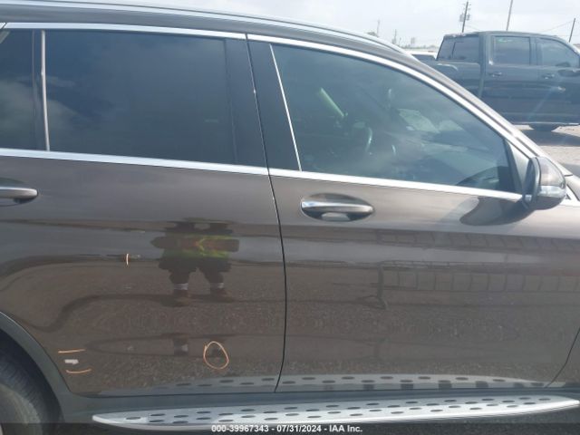 WDC0G4JB6JV020089 Mercedes-Benz GLC 300