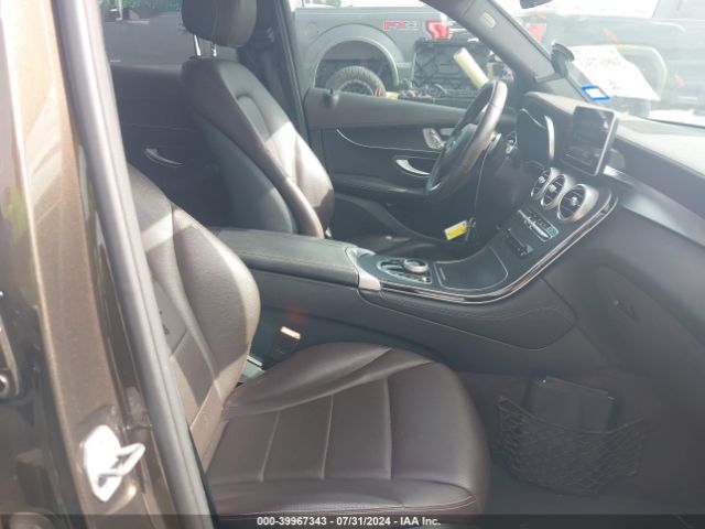 WDC0G4JB6JV020089 Mercedes-Benz GLC 300