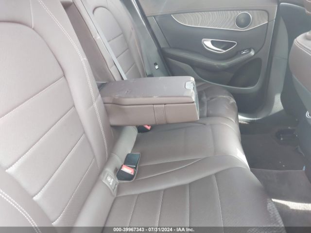 WDC0G4JB6JV020089 Mercedes-Benz GLC 300