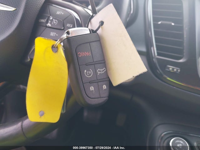 Chrysler 200 S 2016 1C3CCCBB9GN160951 Image 11