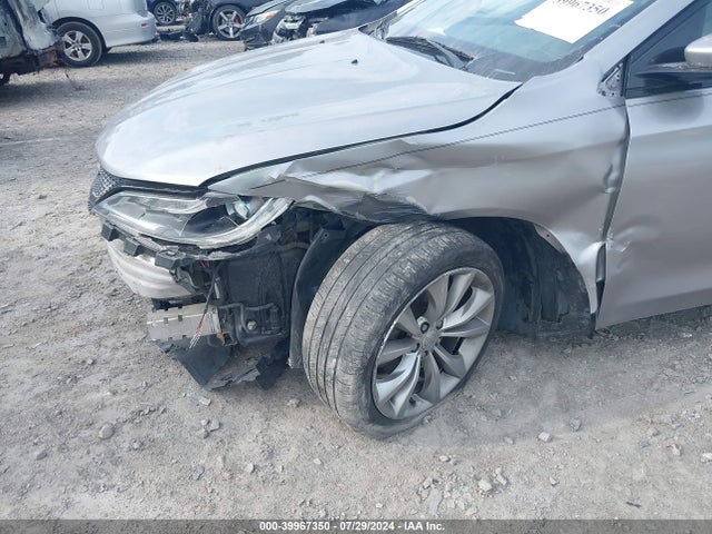 Chrysler 200 S 2016 1C3CCCBB9GN160951 Image 13