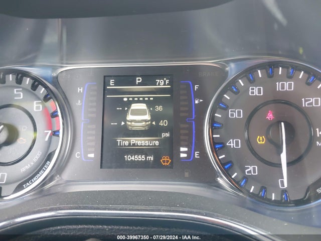 Chrysler 200 S 2016 1C3CCCBB9GN160951 Image 7