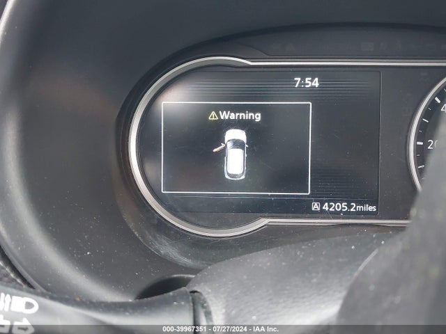 Nissan KICKS SV 2019 3N1CP5CU3KL511781 Image 14