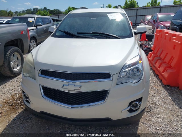 Chevrolet Equinox 2lt 2014 1GNALCEK1EZ114607 Image 12