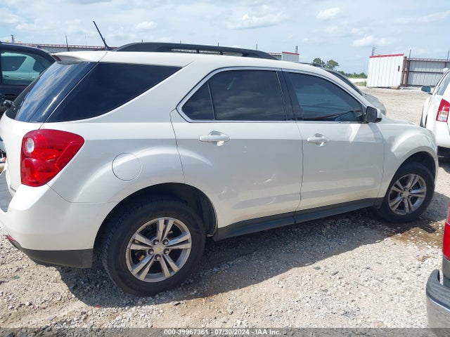 Chevrolet Equinox 2lt 2014 1GNALCEK1EZ114607 Image 13