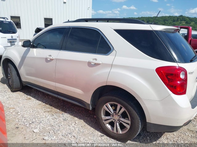 Chevrolet Equinox 2lt 2014 1GNALCEK1EZ114607 Image 14