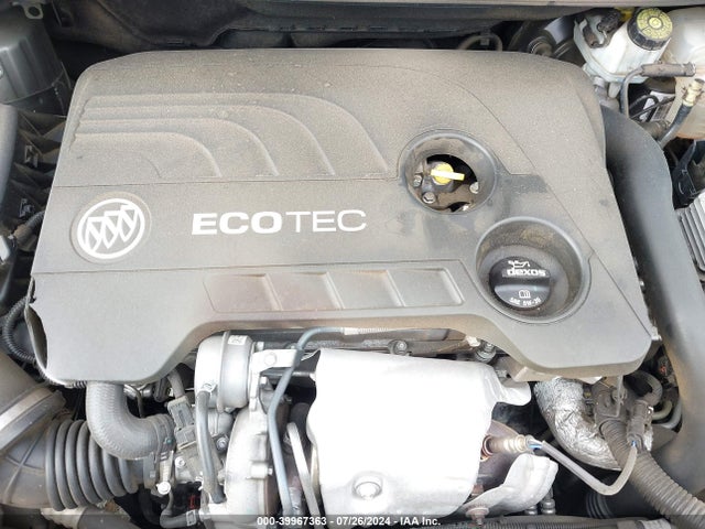 W04WH3N58HG017067 Buick Cascada Premium