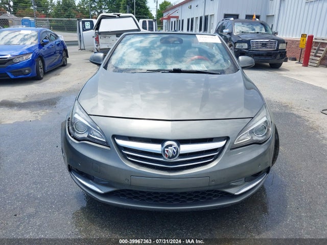 W04WH3N58HG017067 Buick Cascada Premium