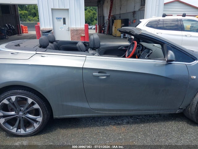 W04WH3N58HG017067 Buick Cascada Premium