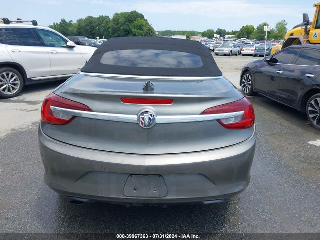 Buick Cascada Premium 2017 W04WH3N58HG017067 Image 16
