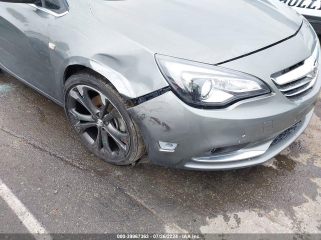 W04WH3N58HG017067 Buick Cascada Premium