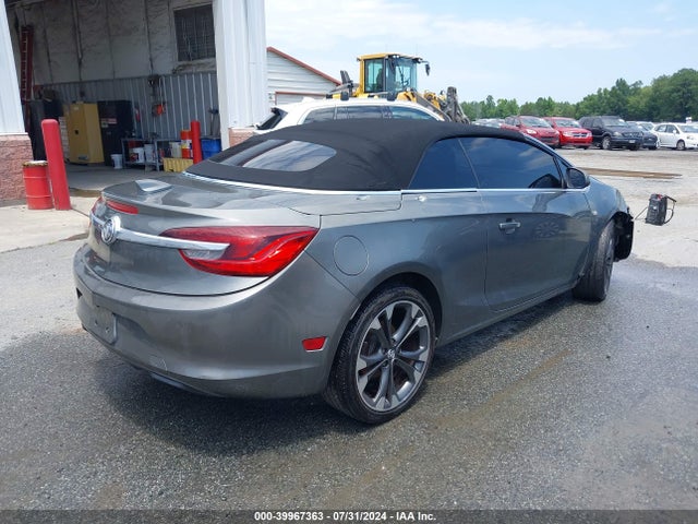 W04WH3N58HG017067 Buick Cascada Premium