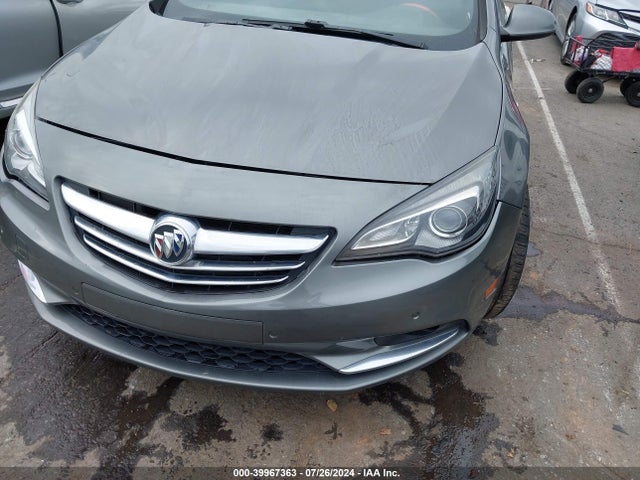 W04WH3N58HG017067 Buick Cascada Premium