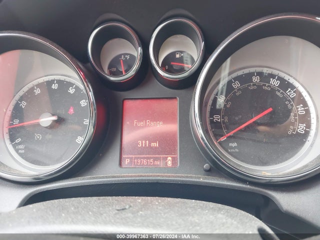 W04WH3N58HG017067 Buick Cascada Premium