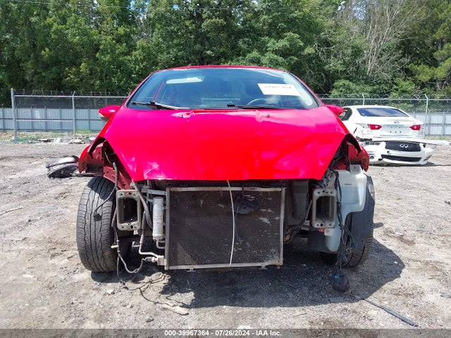 Ford FIESTA SE 2015 3FADP4EJ3FM146748 Image 6