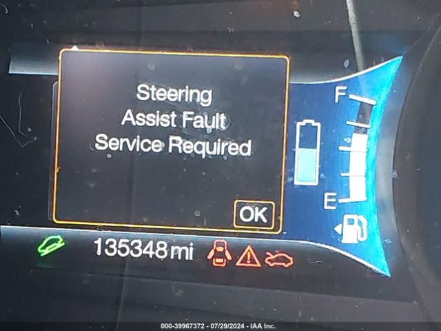 3FA6P0LU7JR172456 Ford Fusion Hybrid Se