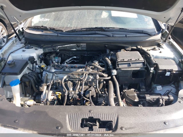 Hyundai SONATA ECO 2015 5NPE24AA5FH118006 Image 10