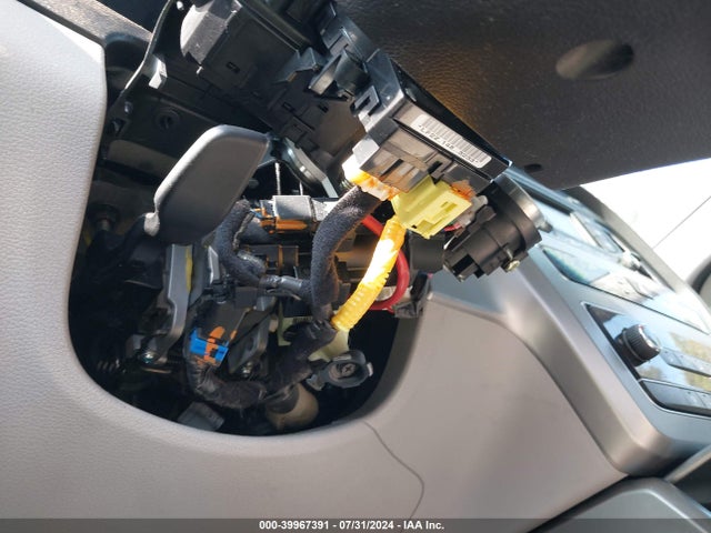 Hyundai SONATA ECO 2015 5NPE24AA5FH118006 Image 6