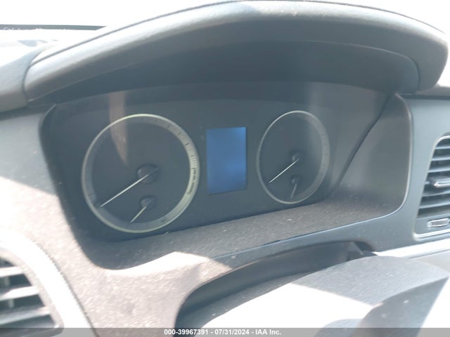 Hyundai SONATA ECO 2015 5NPE24AA5FH118006 Image 7