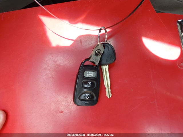 Hyundai ELANTRA SE 2017 5NPD84LF6HH009169 Image 11