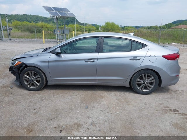 Hyundai ELANTRA SE 2017 5NPD84LF6HH009169 Image 14