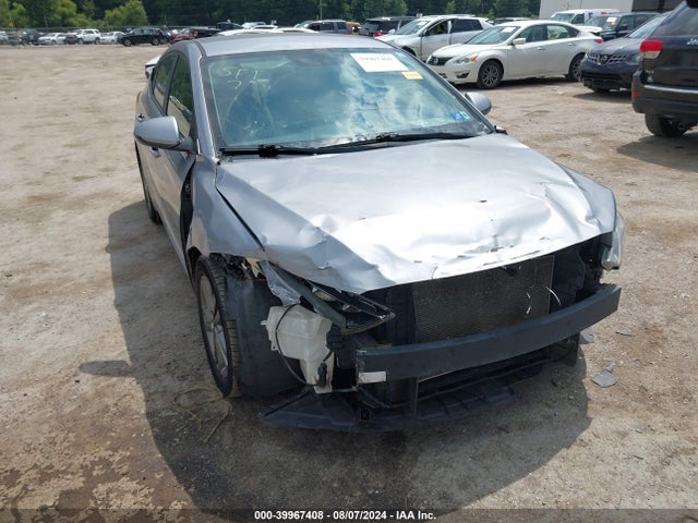 Hyundai ELANTRA SE 2017 5NPD84LF6HH009169 Image 6