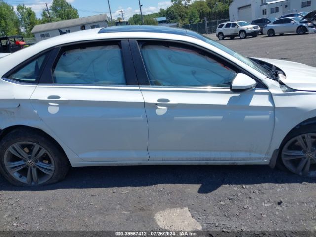 3VW7M7BU4RM067963 Volkswagen Jetta 1.5t Se