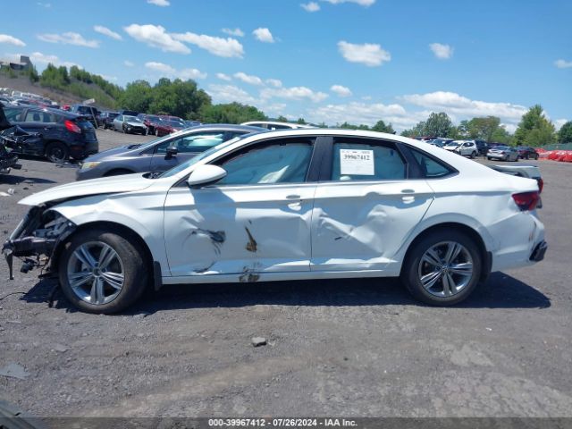 3VW7M7BU4RM067963 Volkswagen Jetta 1.5t Se
