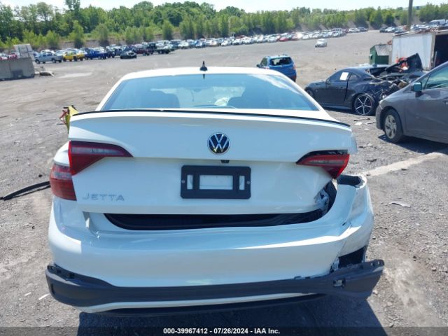3VW7M7BU4RM067963 Volkswagen Jetta 1.5t Se