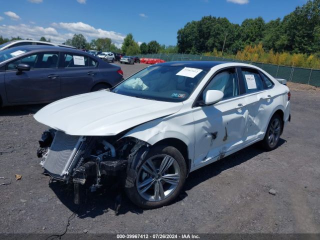 3VW7M7BU4RM067963 Volkswagen Jetta 1.5t Se