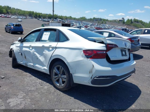 3VW7M7BU4RM067963 Volkswagen Jetta 1.5t Se