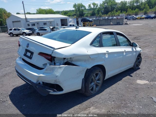 3VW7M7BU4RM067963 Volkswagen Jetta 1.5t Se