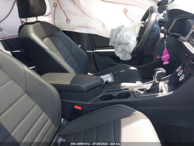 3VW7M7BU4RM067963 Volkswagen Jetta 1.5t Se