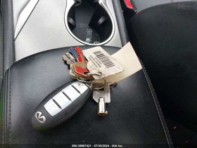 JN1BV7AR4FM406545 Infiniti Q50 Premium