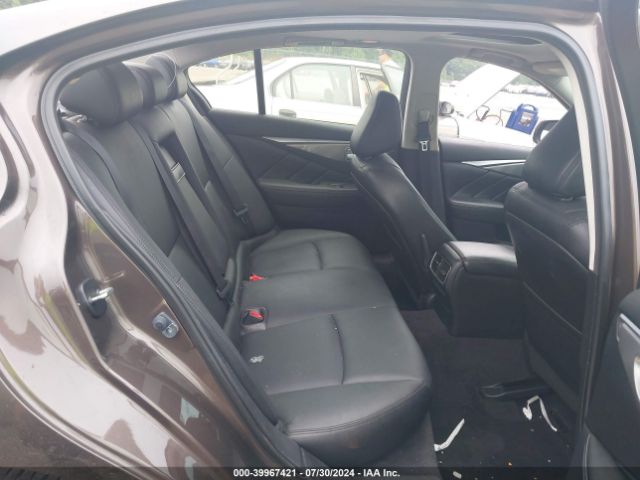 JN1BV7AR4FM406545 Infiniti Q50 Premium