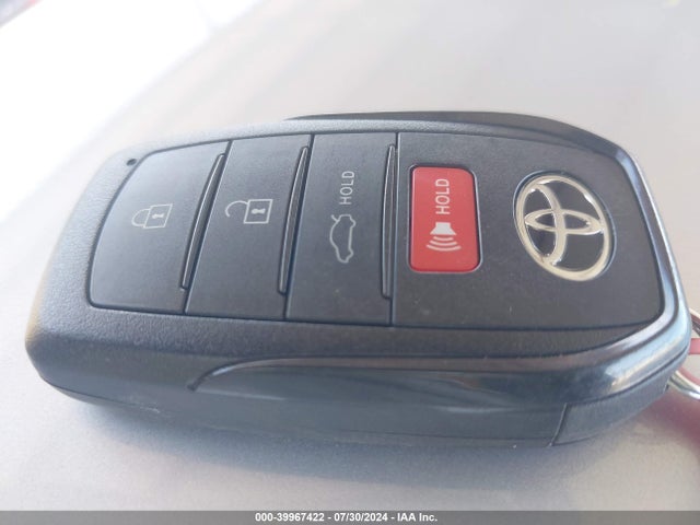 Toyota COROLLA SE 2024 JTDP4MCE5RJ104783 Image 11