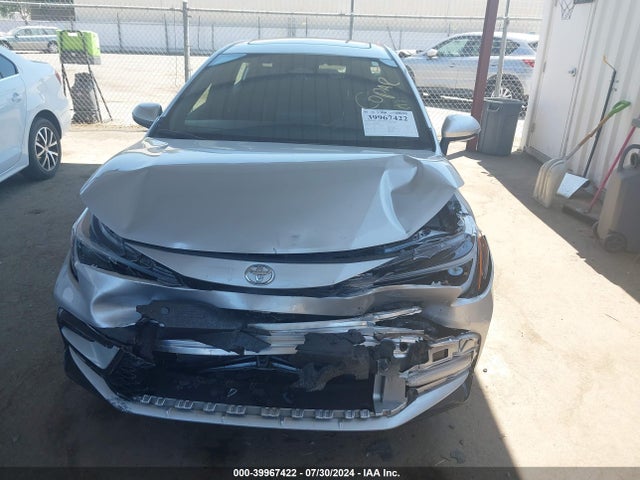 Toyota COROLLA SE 2024 JTDP4MCE5RJ104783 Image 12